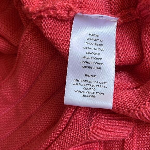 Almost Famous crochet mini dress - Picture 8 of 8